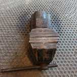 Stare Imadło 120mm