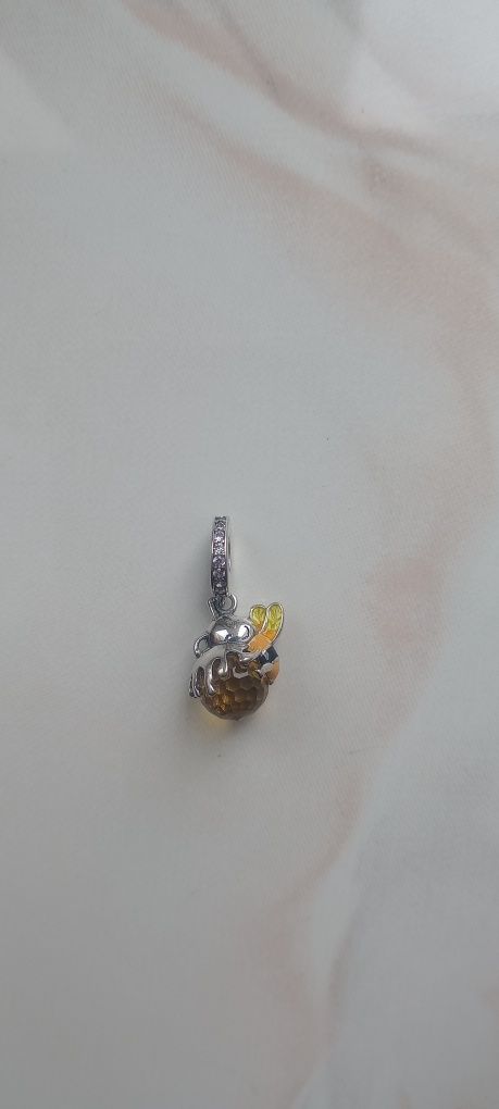 Zawieszka charms