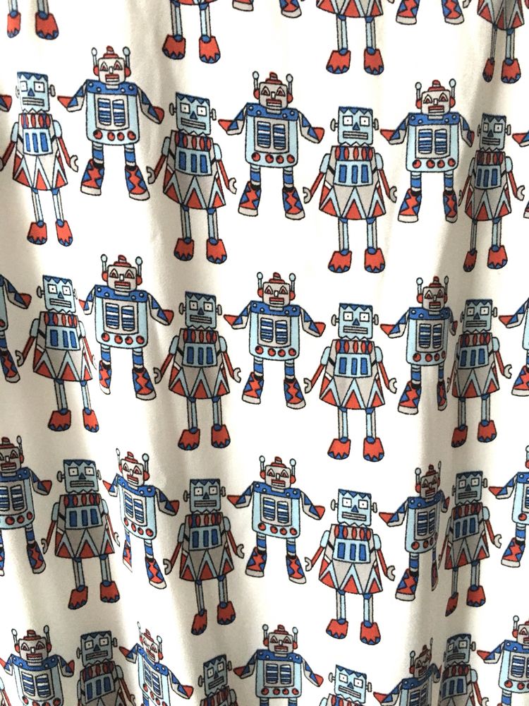 Sukienka Zara w roboty z kołnierzykiem