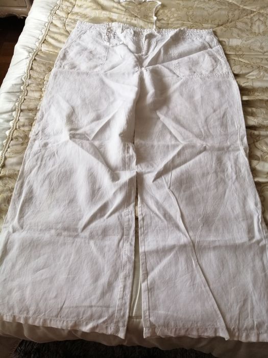 Spodnie  roz. 18