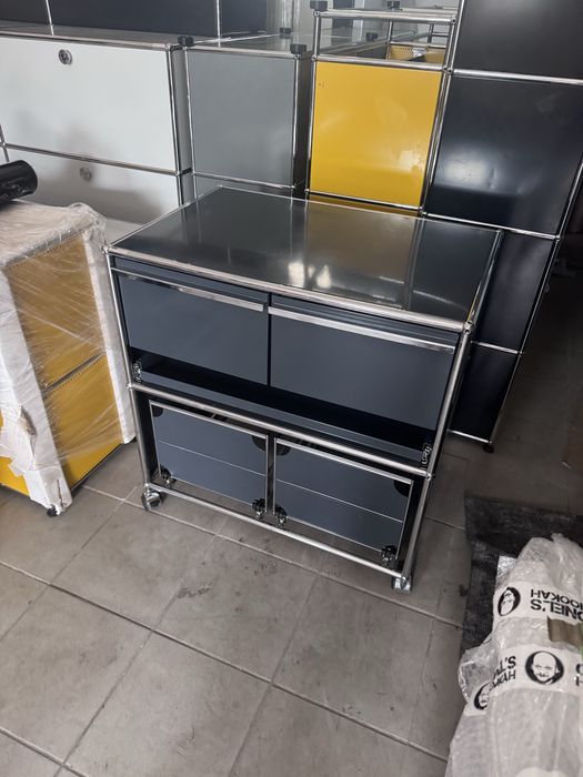 Usm haller szafka