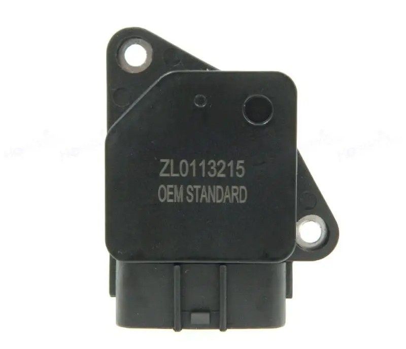 Расходомер воздуха МАф сенсор,Maf-sensor Mazda MAF Мазда 3,5,6,Mpv 
L3