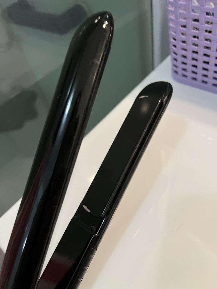 Placa babyliss.