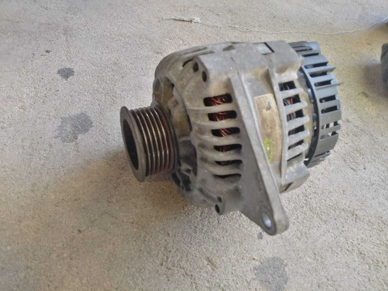 Alternador Renault Laguna I 1.8