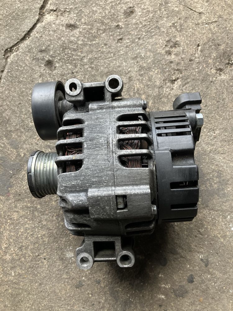 BMW E46 - alternator 1.8