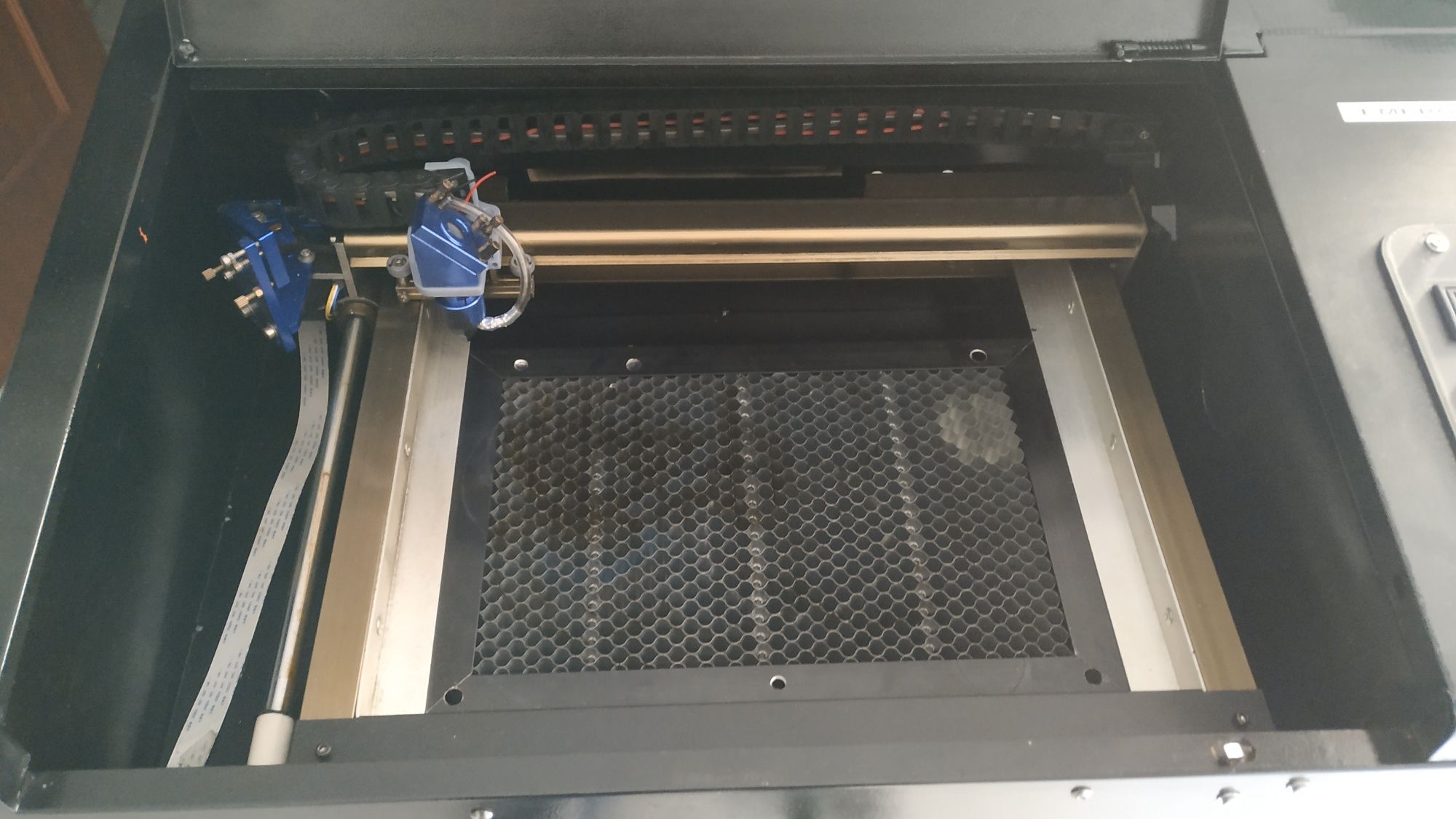 Laser K40 (laser 40w)