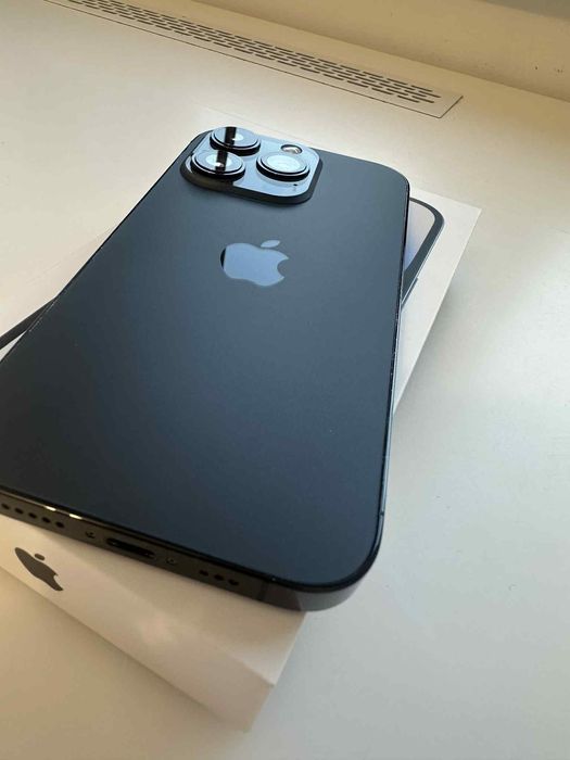 iPhone 14 Pro 100% Baterii