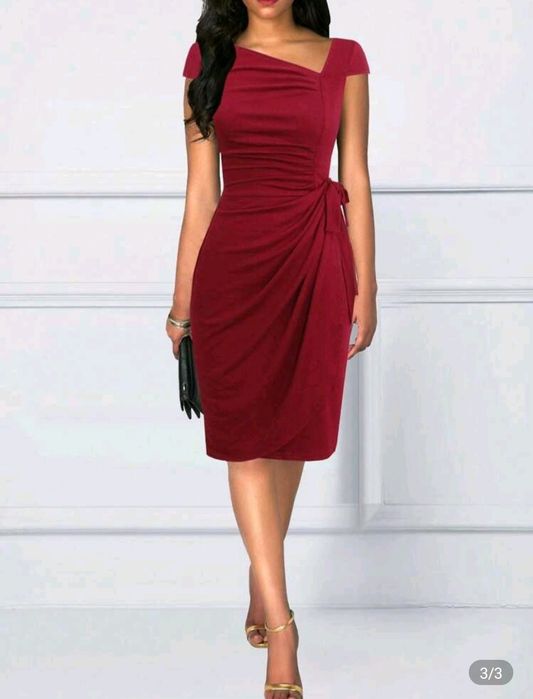 Продам новое платье