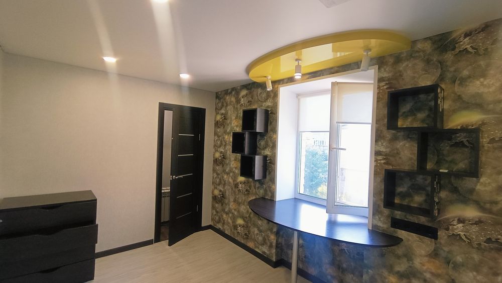 Продам 2 кімнату квартиру в Красилівці Броварський район