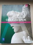 Język polski oblicza epok 1.1