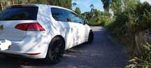 Golf 7 1.6 TDI 2013