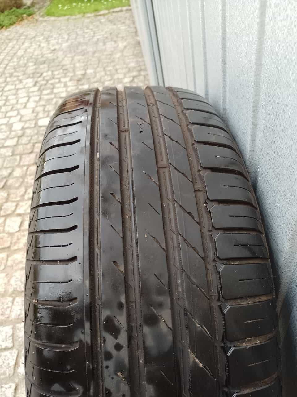 opony 265/70r16 nokian tyres