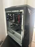 Komputer do gier gtx 1050ti | i5 8400 | 16gb ram | 256gb ssd