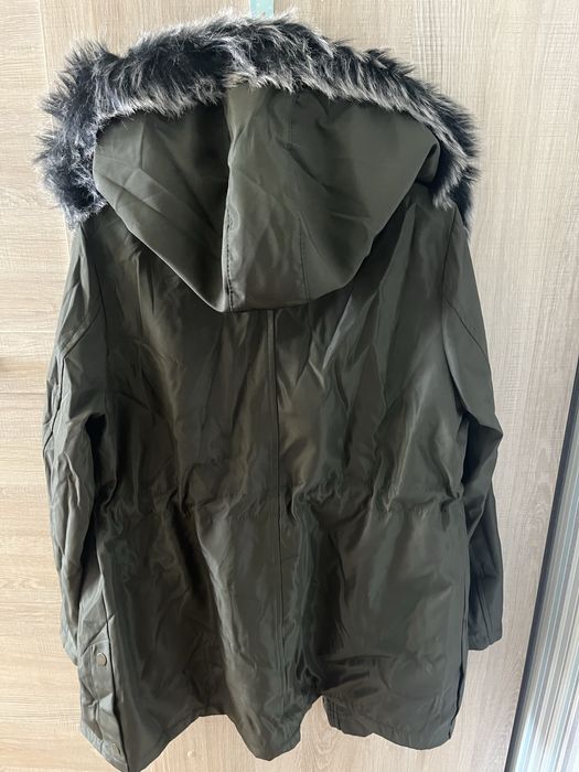 Плащ дощовик куртка