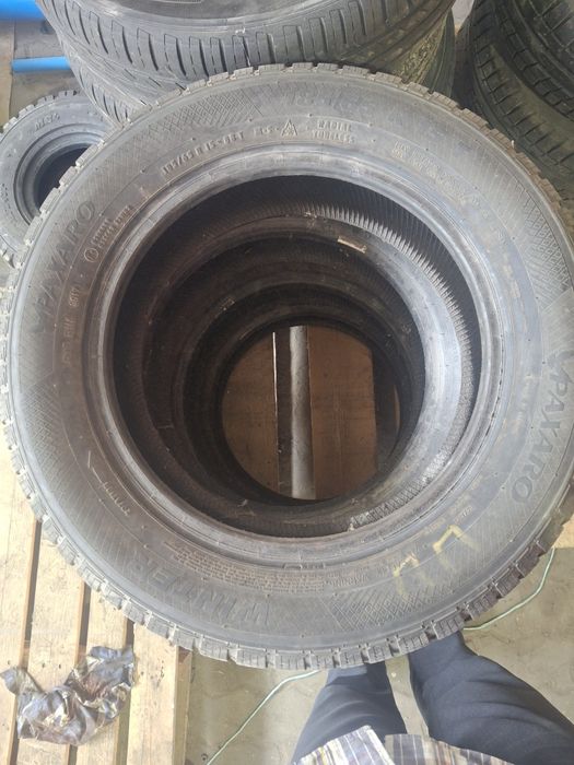 Автошини Paxaro 185/65/R15