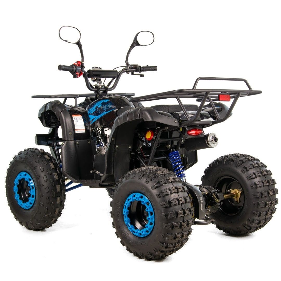 Quad Xtr 006/7 Phyton  125 Trzebinia Chrzanów