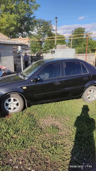 Продам Geele sk 2008р