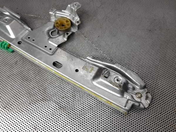 Elevador vidros trás esquerdo OPEL Astra J Sports Tourer