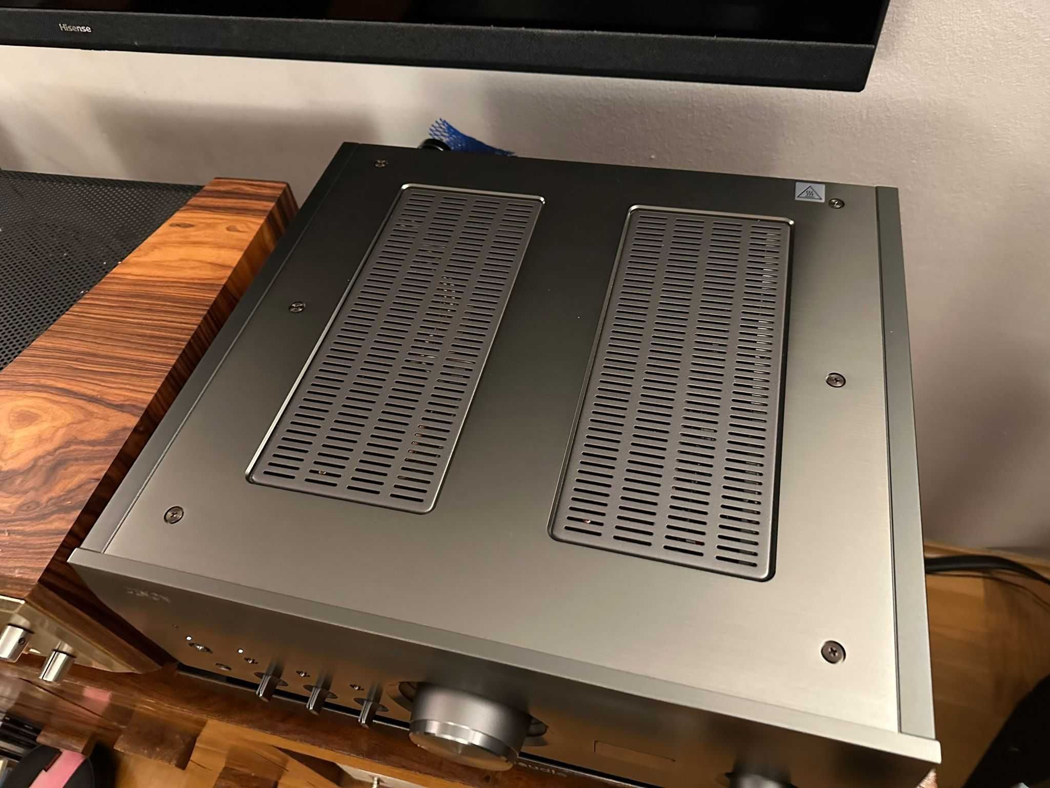 Wzmacniacz Denon PMA A110