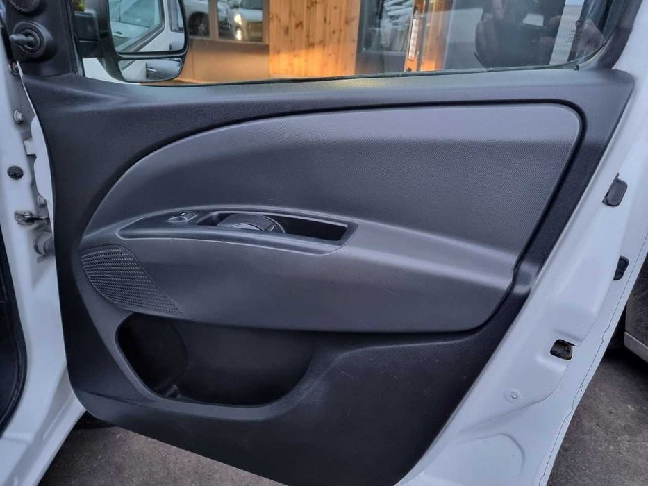 Продам  Fiat Doblo 2010. Можна в розстрочку, під викуп.