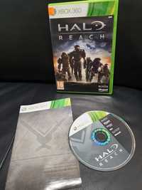 Gra gry xbox 360 one Halo Reach od kolekcjonera