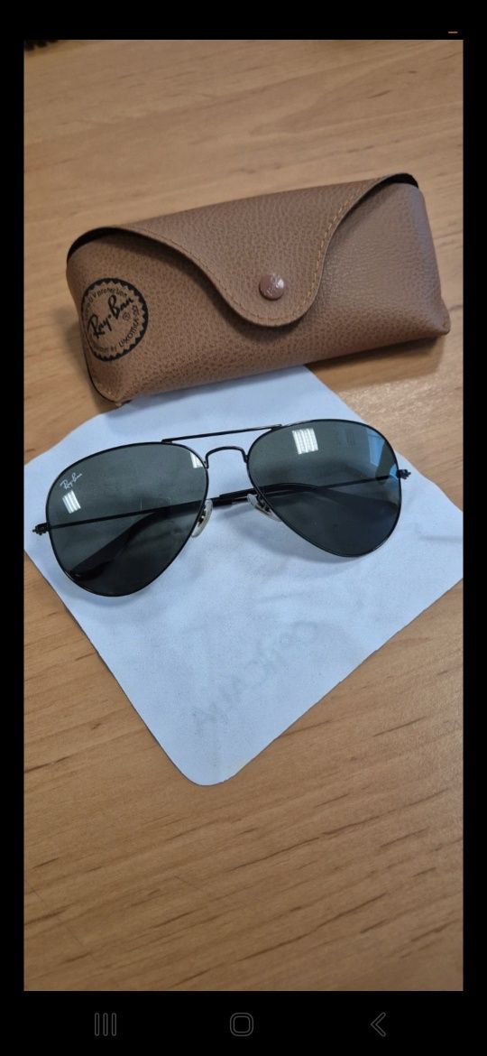 Oculos Ray - Ban