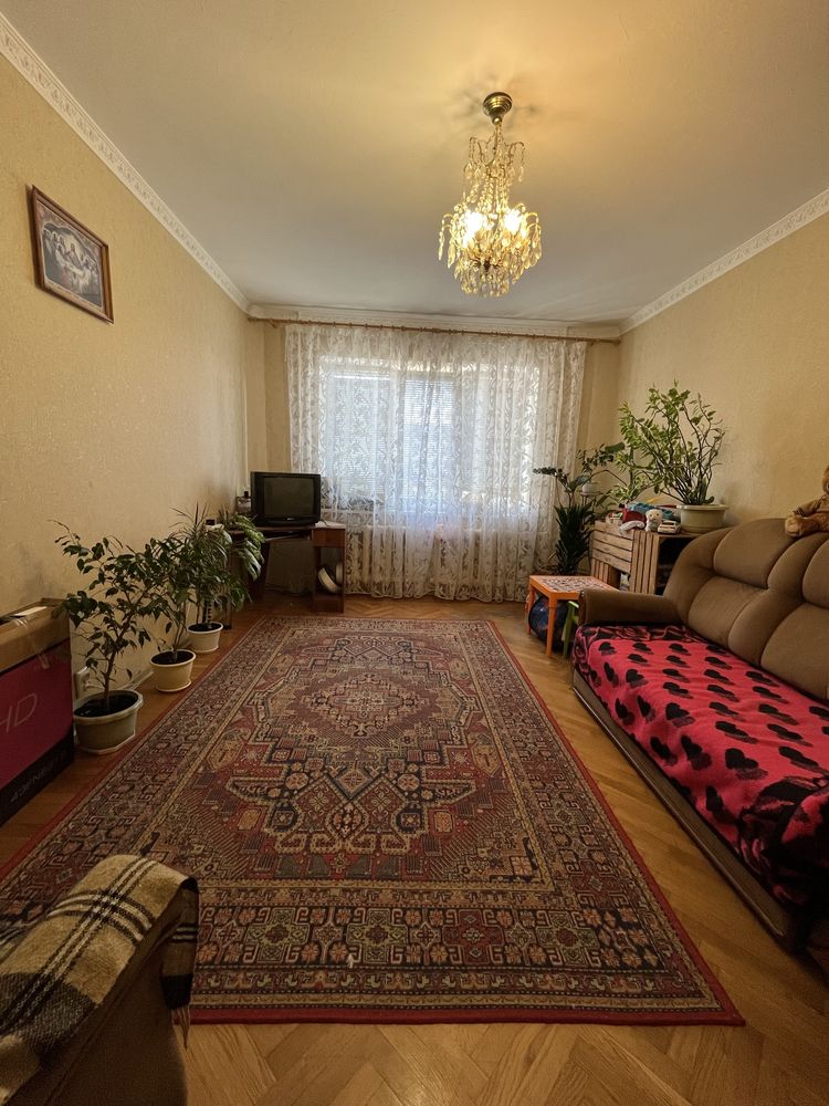 Здам 3 кімнатну квартиру