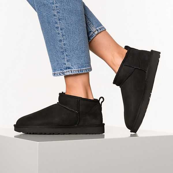 UGG Classic Ultra Mini угги женские оригинал