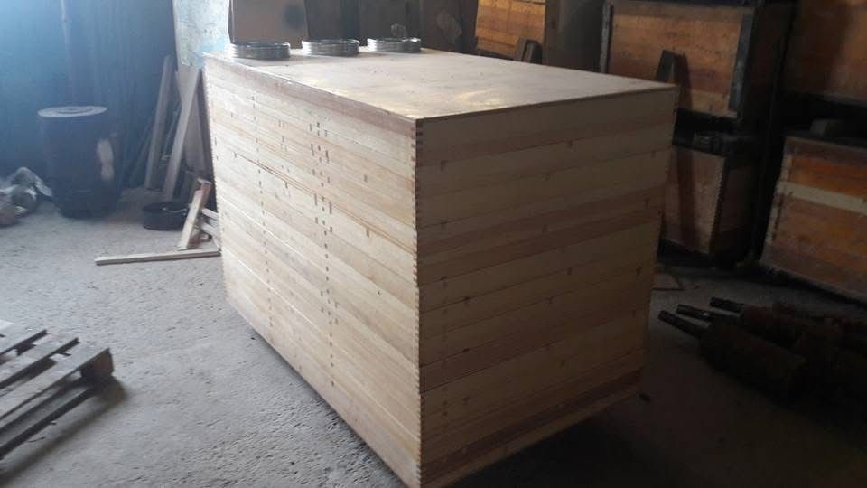 Розсів для борошна до млинів АВМ-7, АВМ-15 та інших