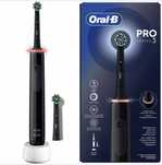 Szczoteczka Elektryczna Oral-B Pro 3 3000
