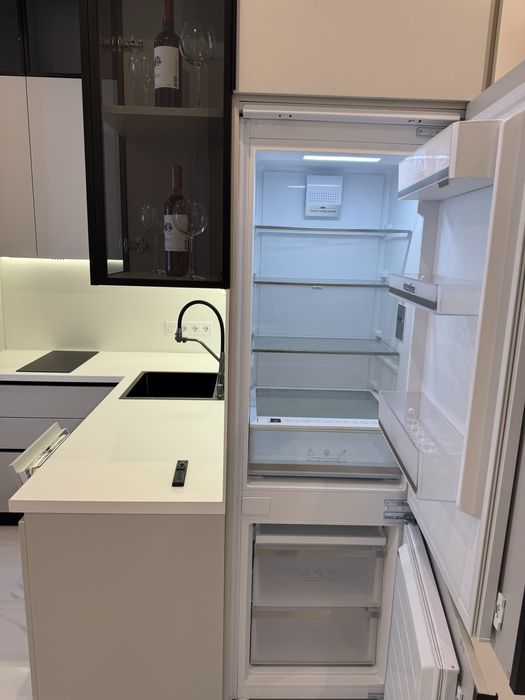 1 комнианая квартира в ЖК ЭЛЕГИЯ ПАРК