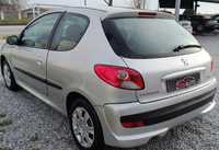 Peugeot 206+