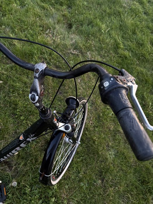 Sprzedam rower marki AluRex