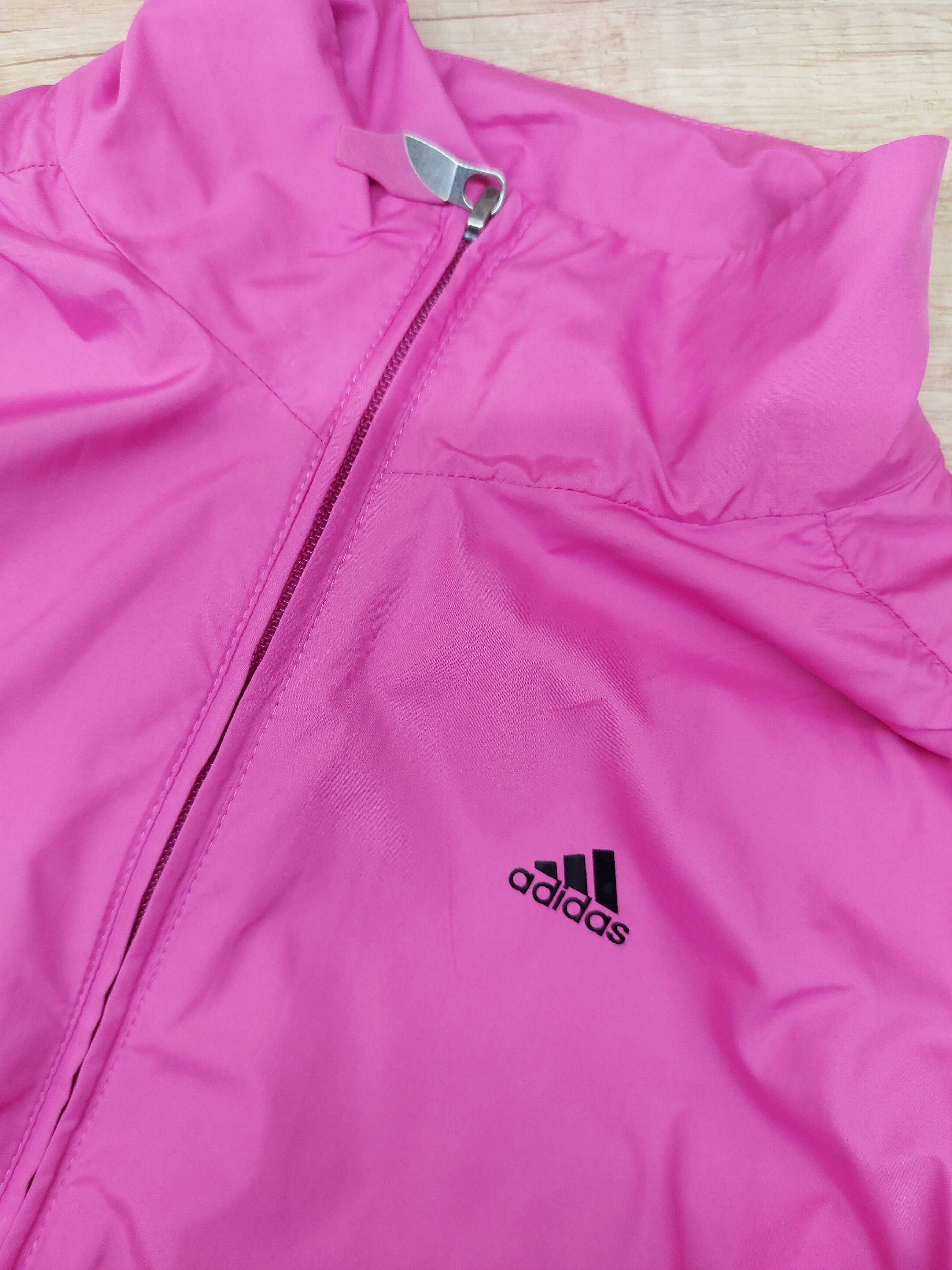 Жіноча олімпійка Adidas в гарному стані