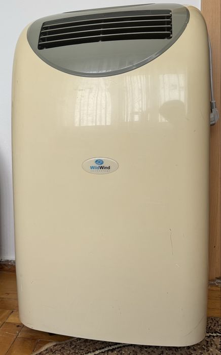 Кондиціонер мобільний