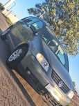 Vw Touran 7 osób