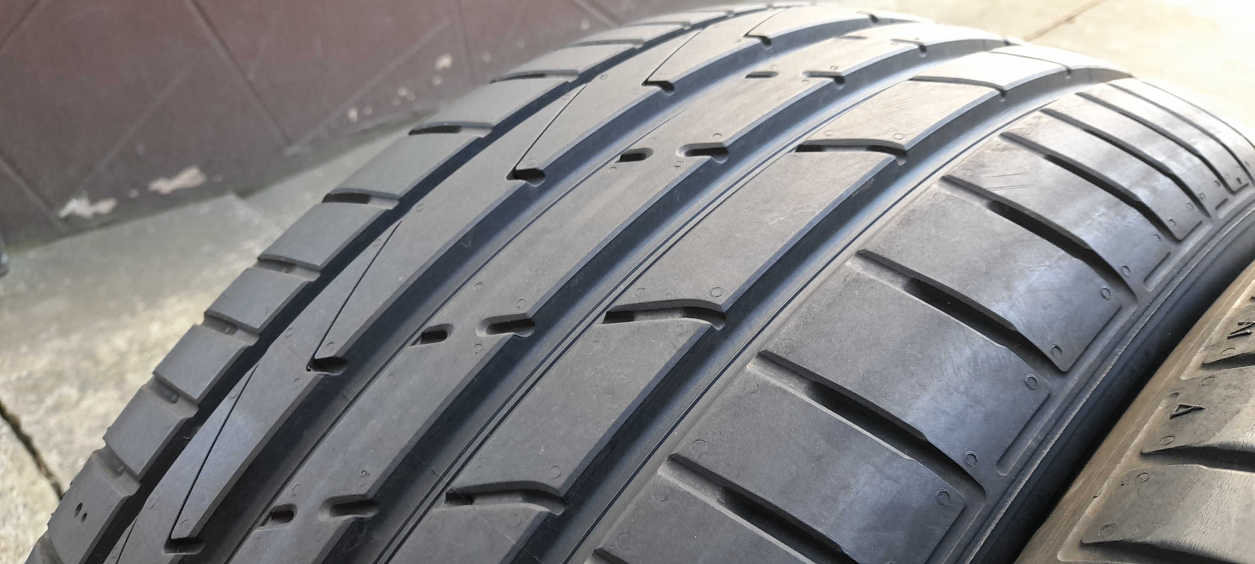 Opony letnie Hankook  225/45 R18   91W