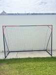 baliza futebol decathlon