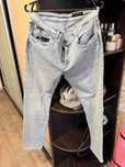 Джинси DOLCE&GABBANA denim, DP GY07CD/G8D04I, Розмір 52