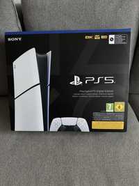 Consola Sony PlayStation 5 Slim (Edição Digital)