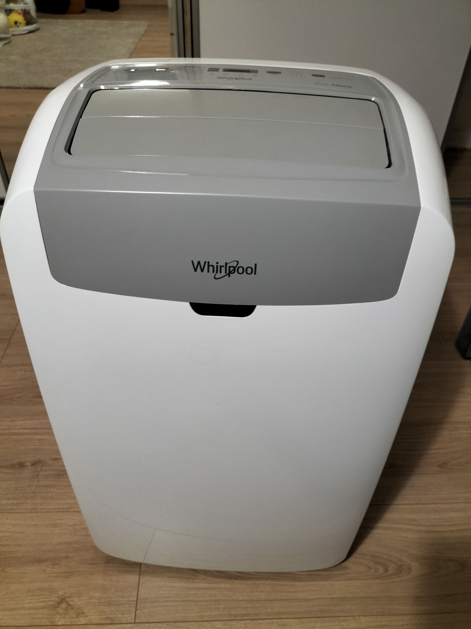 Klimatyzator Whirlpool