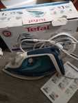 Żelazko Tefal sprawne