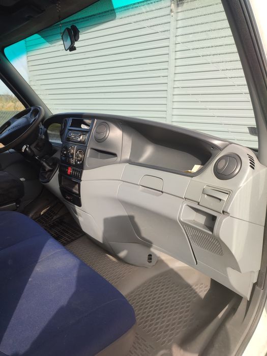 Sprzedam Iveco 35C12