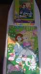 Puzzle Trefl, Polly Pocket, 100 elementów