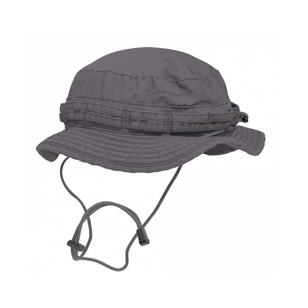 Панама Pentagon Tactical Babylon Boonie Hat Сірий