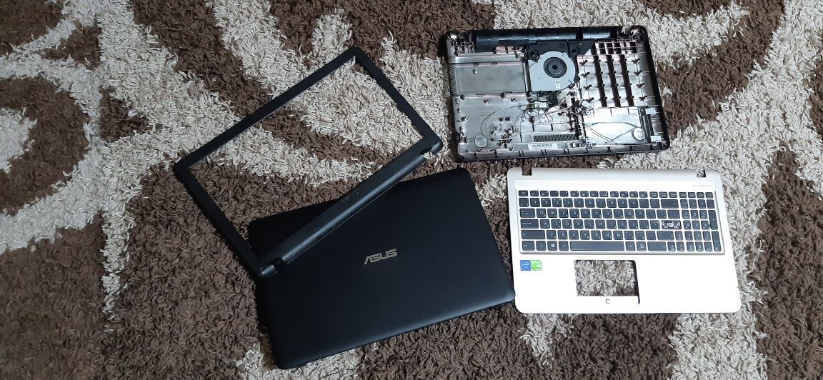 Asus R540N, X540S, X541N,X540U