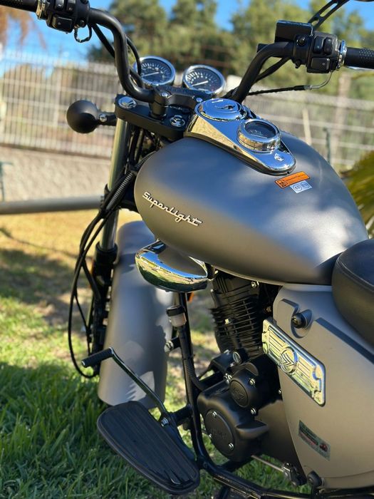 Mota Keeway Super light 125, ano 2022.
Mota está em excelente estado,