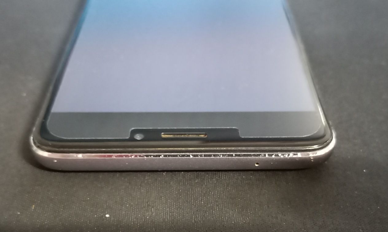 Meizu M5 Note 3/32. Робочій, без батареї.