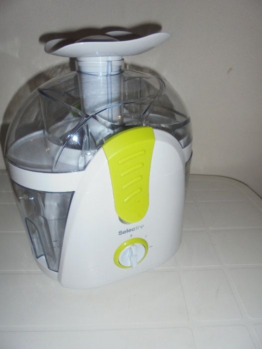 Vendo Centrifugadora