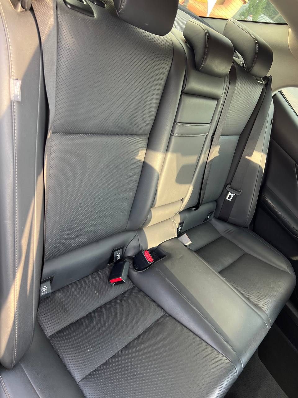 Продам Lexus is 250 2015 года tuning